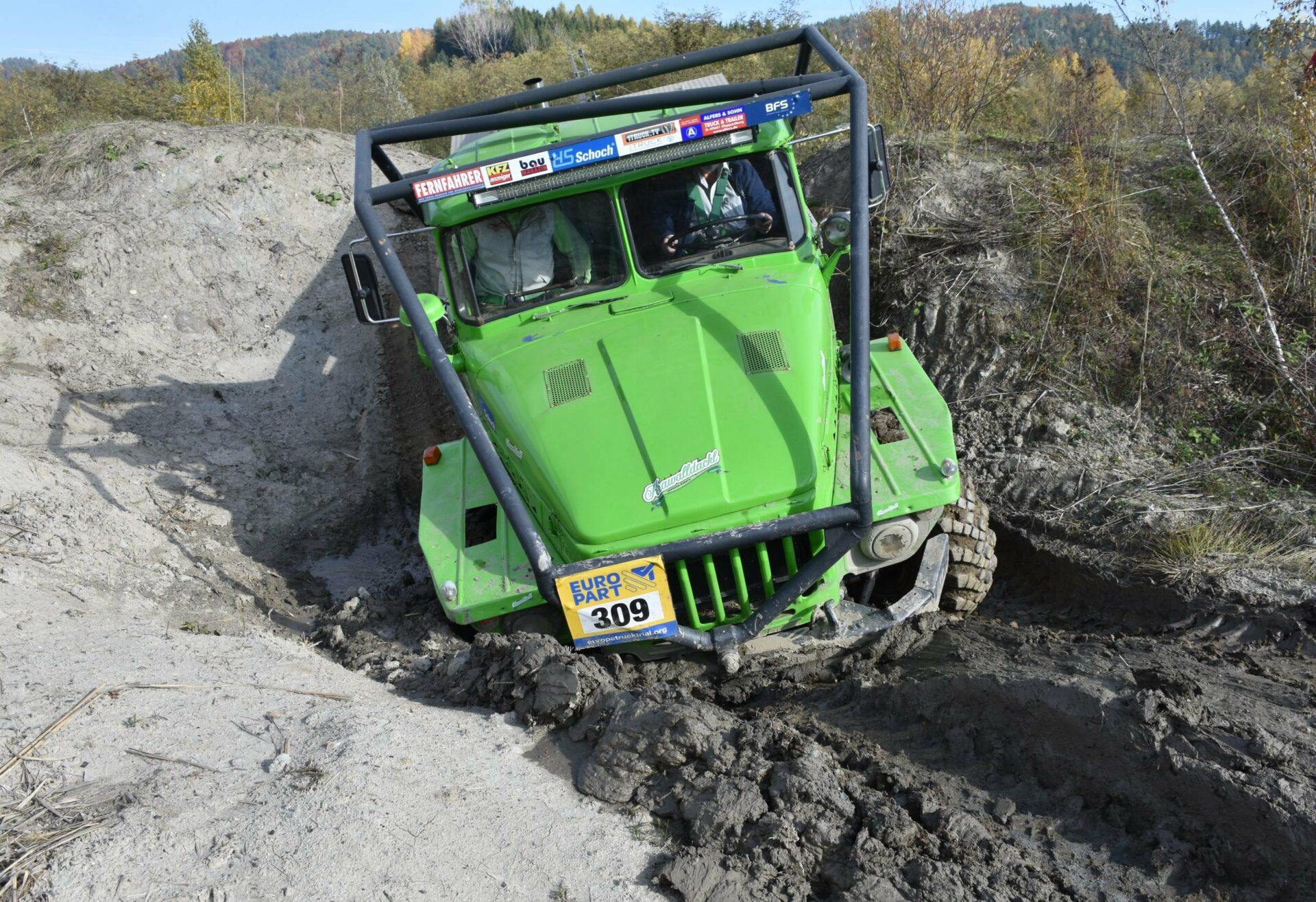 URAL EVO D2 pic3