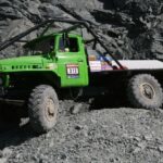 URAL 4320 6x6 BITURBO EVO D2 – Truck Trial LKW